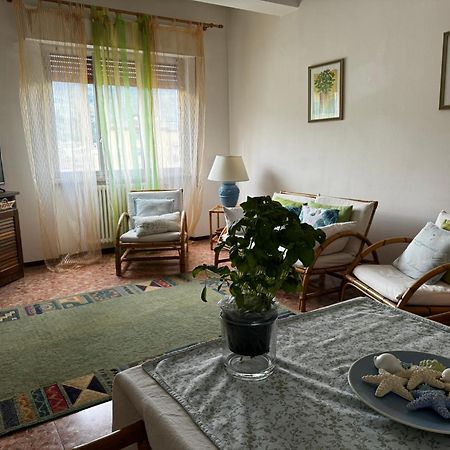 Lunigiana E Mare Apartment Aulla Exterior photo