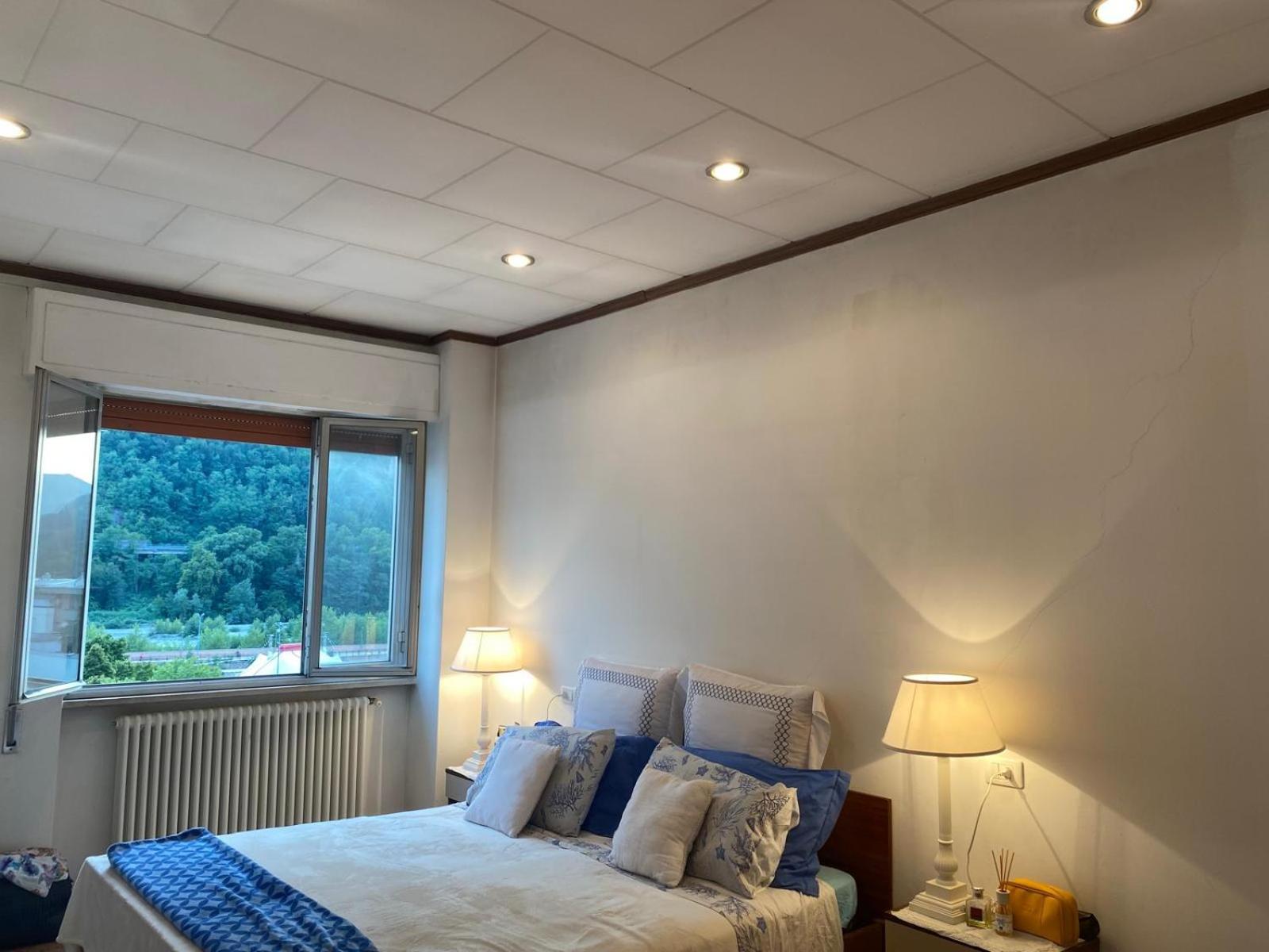 Lunigiana E Mare Apartment Aulla Exterior photo