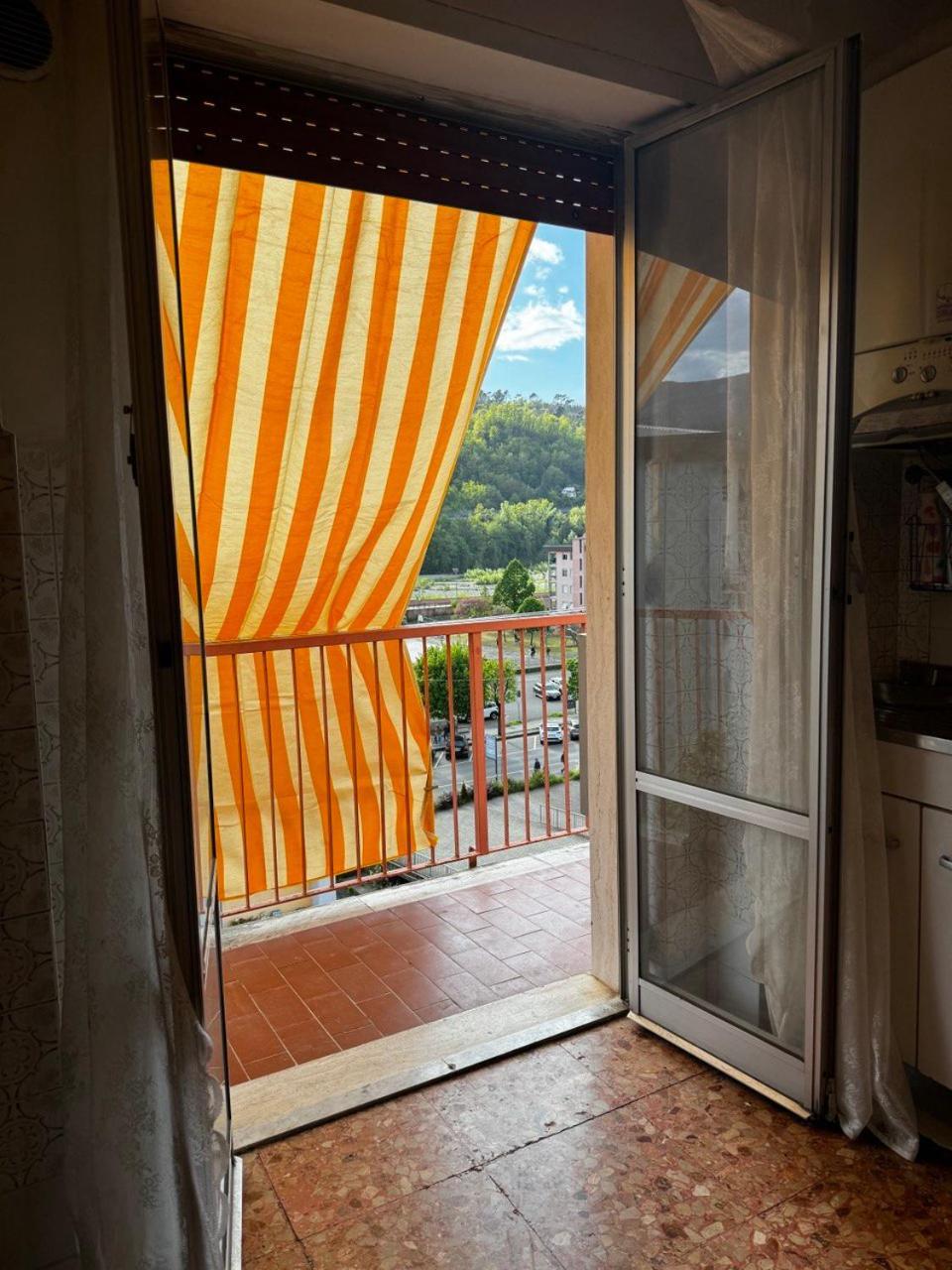 Lunigiana E Mare Apartment Aulla Exterior photo